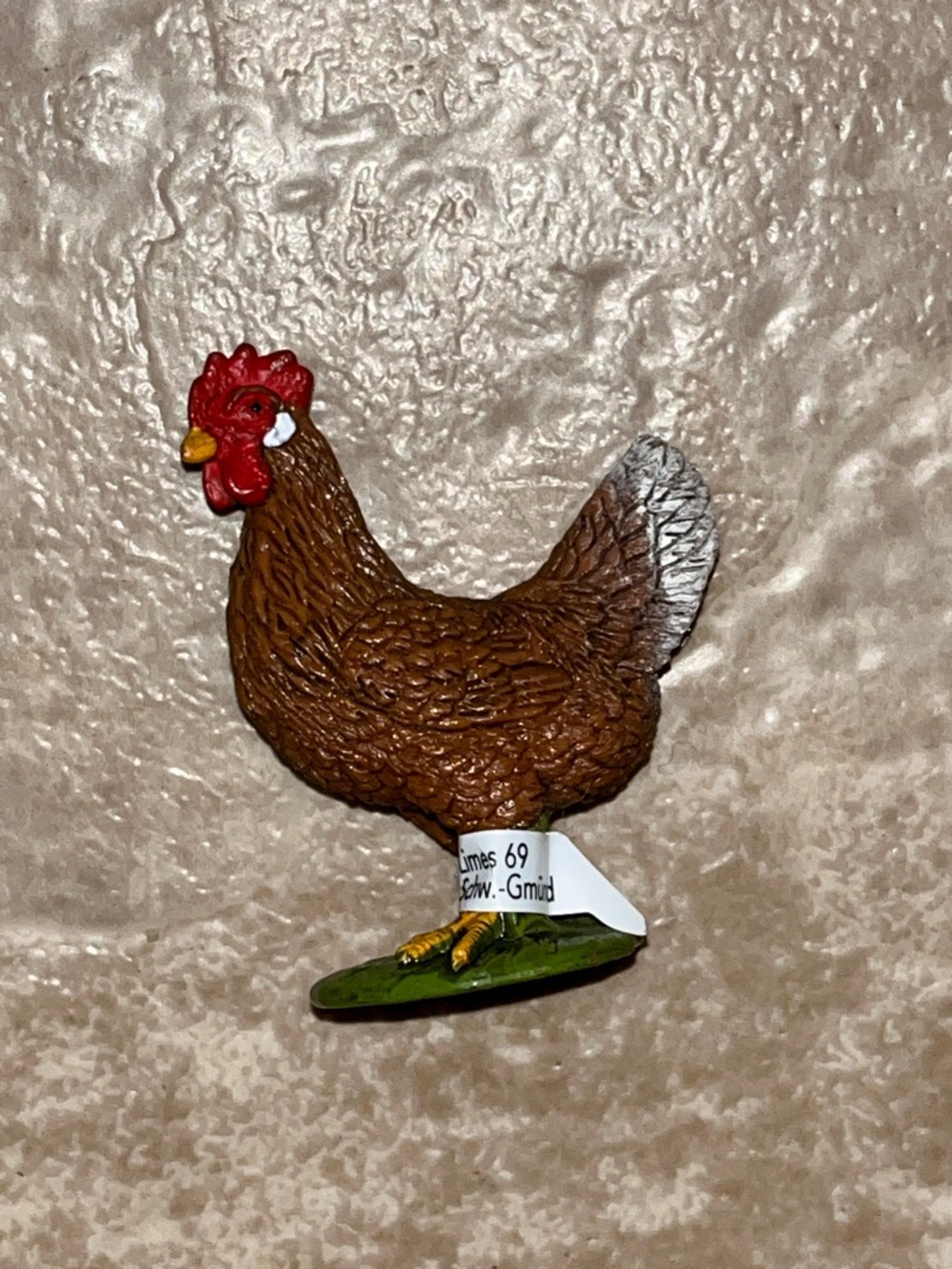 Vintage Schleich Horses and rooster - Picture 15 of 16